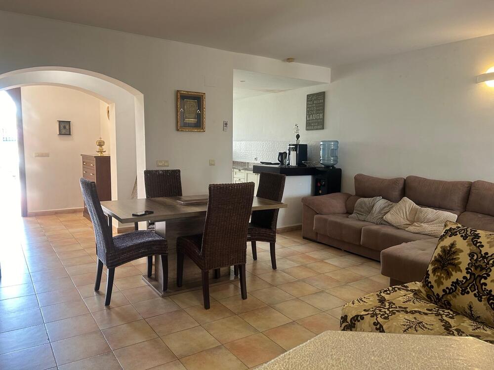 HK 19C 19 CANADA Semi-detached house phase 3 Fuente Álamo de Murcia