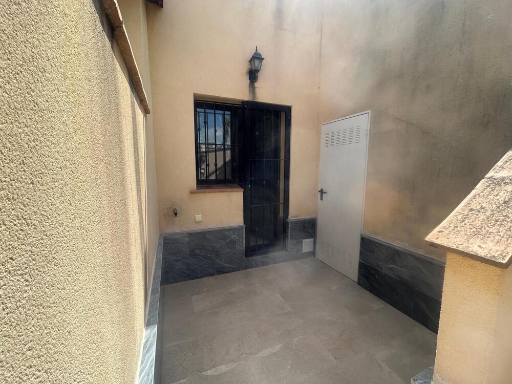 HK 19C 19 CANADA Semi-detached house phase 3 Fuente Álamo de Murcia