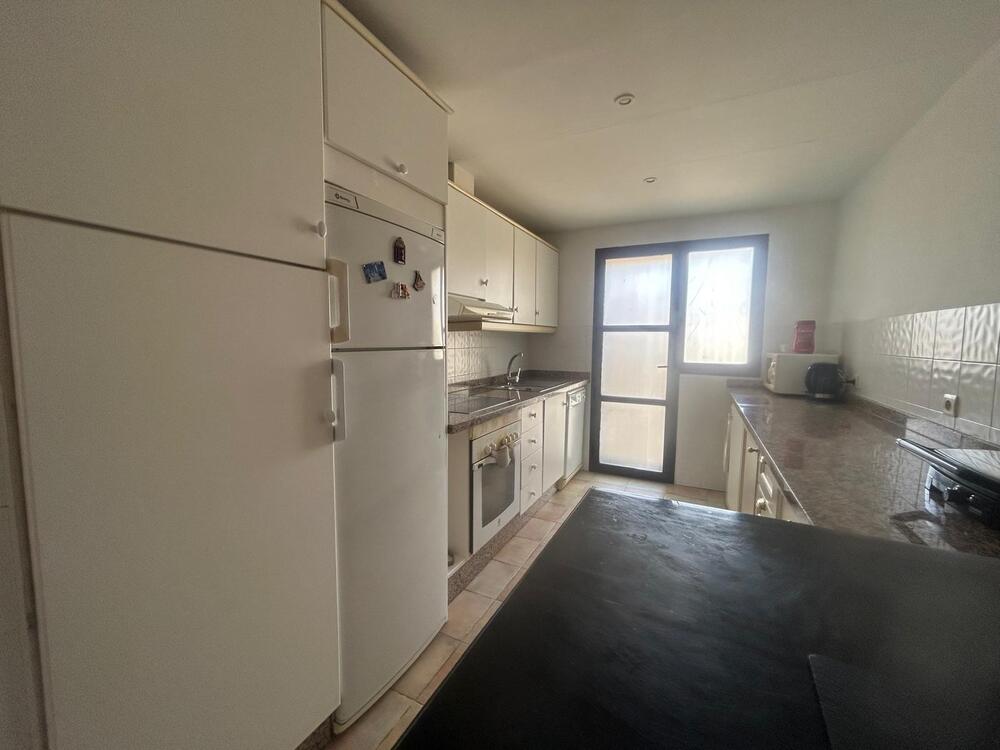 HK 19C 19 CANADA Semi-detached house phase 3 Fuente Álamo de Murcia