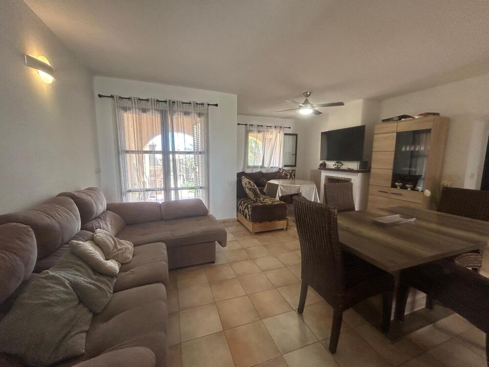 HK 19C 19 CANADA Semi-detached house phase 3 Fuente Álamo de Murcia