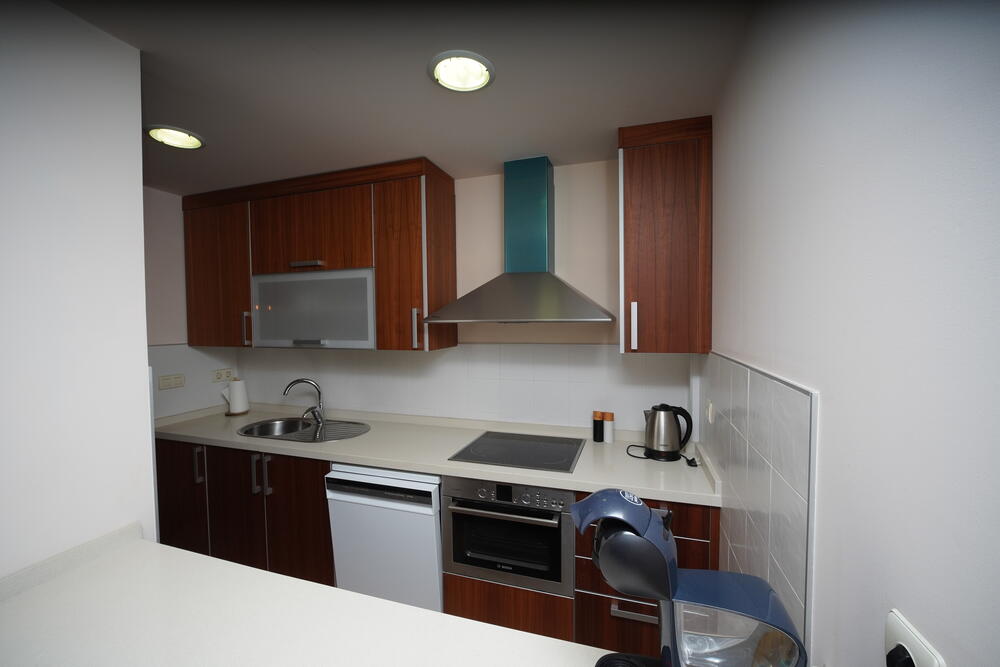 HK HS 10C2B 10 CADAQUES 2B Apartment Pueblo Español Fuente Álamo de Murcia
