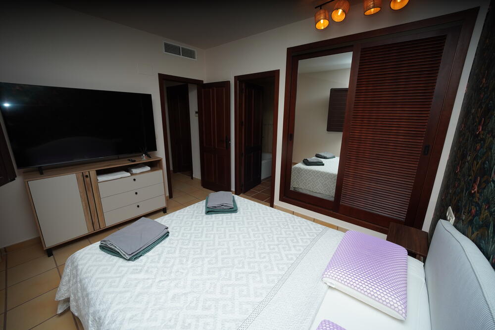 HK HS 10C2B 10 CADAQUES 2B Apartment Pueblo Español Fuente Álamo de Murcia