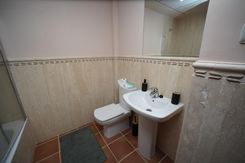 HK HS 10C2B 10 CADAQUES 2B Apartment Pueblo Español Fuente Álamo de Murcia