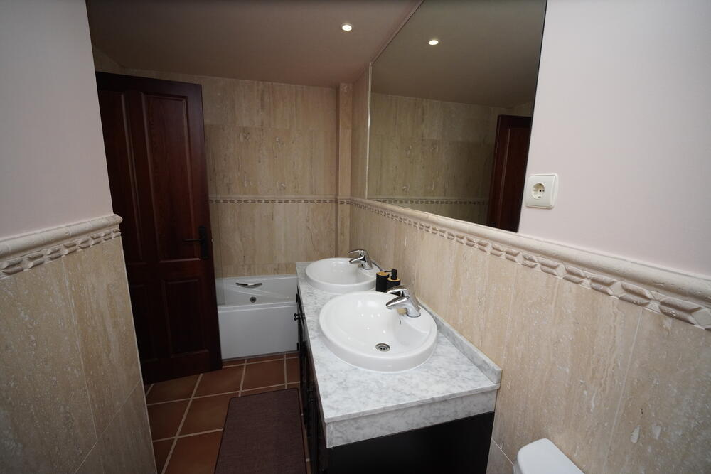 HK HS 10C2B 10 CADAQUES 2B Apartment Pueblo Español Fuente Álamo de Murcia
