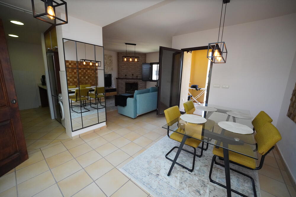 HK HS 10C2B 10 CADAQUES 2B Apartment Pueblo Español Fuente Álamo de Murcia