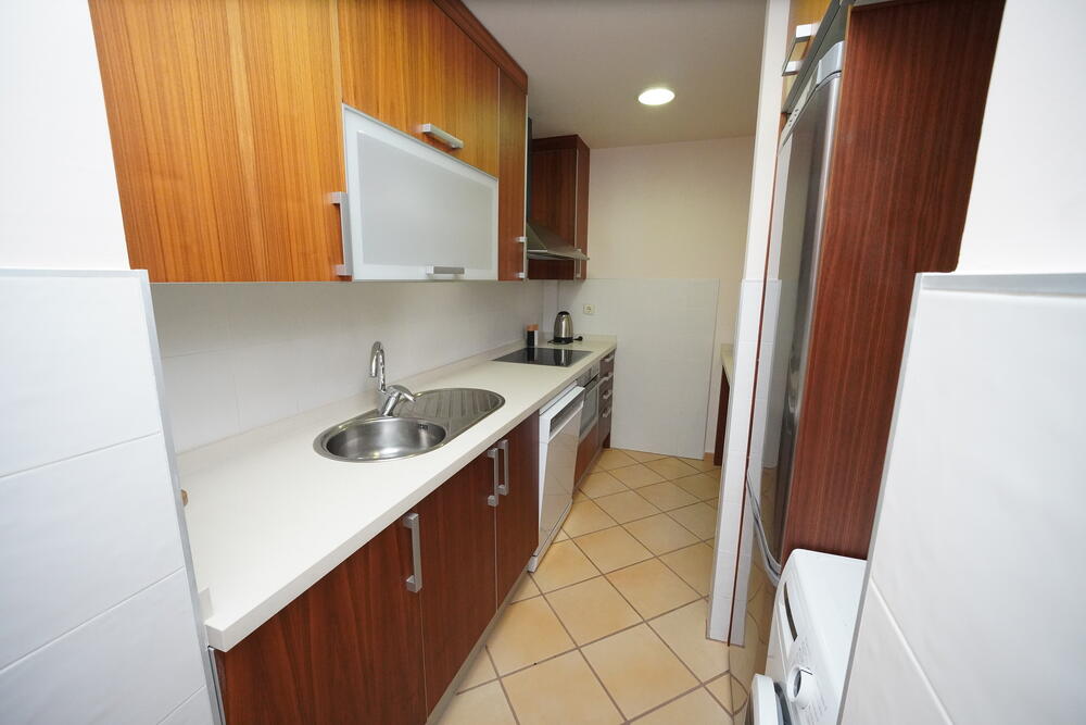 HK HS 10C2B 10 CADAQUES 2B Apartment Pueblo Español Fuente Álamo de Murcia