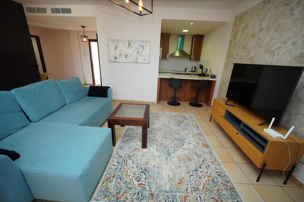HK HS 10C2B 10 CADAQUES 2B Apartment Pueblo Español Fuente Álamo de Murcia