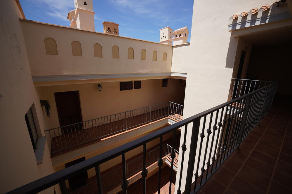 HK HS 10C2B 10 CADAQUES 2B Apartment Pueblo Español Fuente Álamo de Murcia