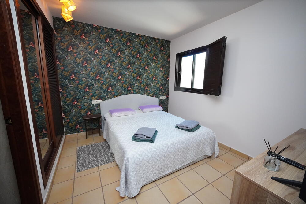 HK HS 10C2B 10 CADAQUES 2B Apartment Pueblo Español Fuente Álamo de Murcia