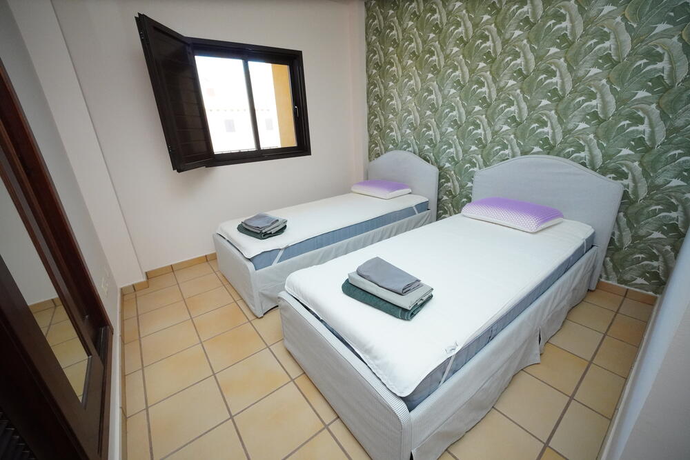 HK HS 10C2B 10 CADAQUES 2B Apartment Pueblo Español Fuente Álamo de Murcia