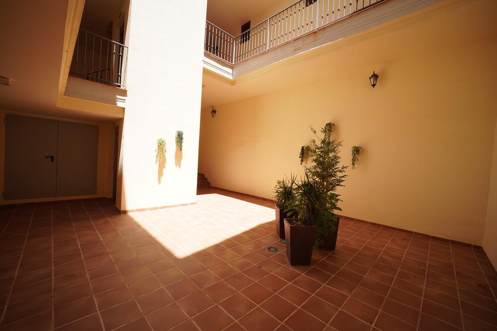 HK HS 10C2B 10 CADAQUES 2B Apartment Pueblo Español Fuente Álamo de Murcia