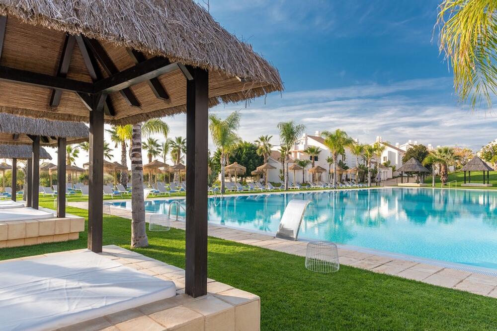 HK CATARINA VILLA CATARINA Detached house / Villa Fuente Álamo de Murcia HK CATARINA VILLA CATARINA Detached house / Villa Fuente Álamo de Murcia