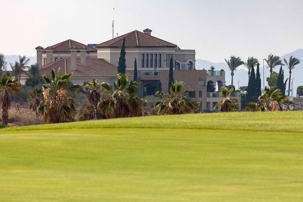 HK CATARINA VILLA CATARINA Detached house / Villa Fuente Álamo de Murcia HK CATARINA VILLA CATARINA Detached house / Villa Fuente Álamo de Murcia