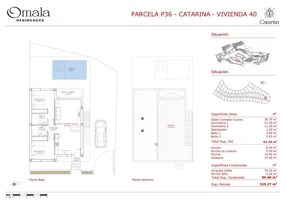 HK CATARINA VILLA CATARINA Detached house / Villa Fuente Álamo de Murcia HK CATARINA VILLA CATARINA Detached house / Villa Fuente Álamo de Murcia