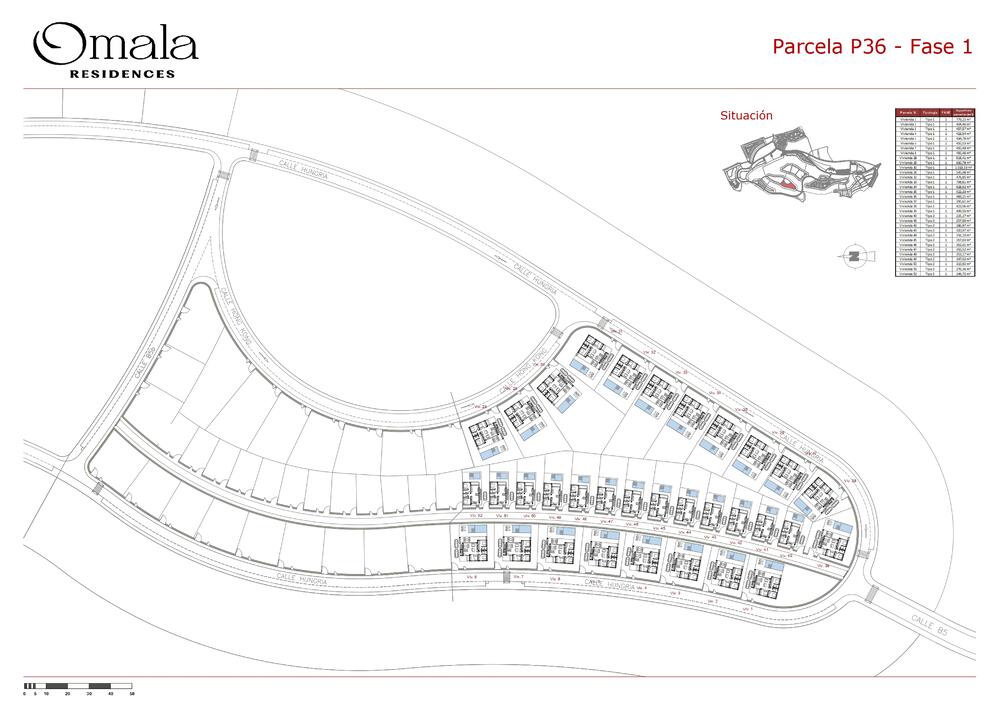 HK CATARINA VILLA CATARINA Detached house / Villa Fuente Álamo de Murcia HK CATARINA VILLA CATARINA Detached house / Villa Fuente Álamo de Murcia