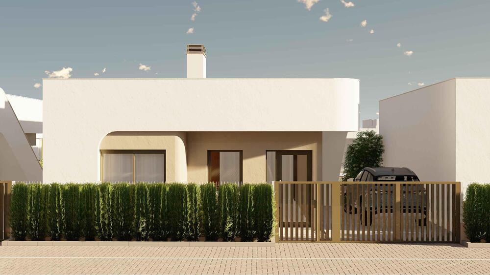 HK CATARINA VILLA CATARINA Detached house / Villa Fuente Álamo de Murcia HK CATARINA VILLA CATARINA Detached house / Villa Fuente Álamo de Murcia