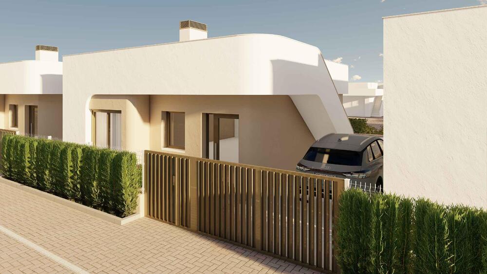 HK CATARINA VILLA CATARINA Detached house / Villa Fuente Álamo de Murcia HK CATARINA VILLA CATARINA Detached house / Villa Fuente Álamo de Murcia