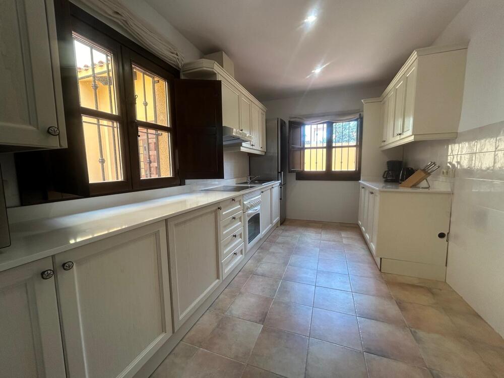 HK 35A 35 ALEMANIA Detached house / Villa Phase 1 Fuente Álamo de Murcia