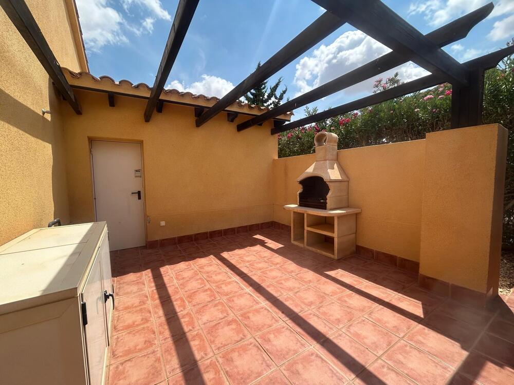 HK 35A 35 ALEMANIA Detached house / Villa Phase 1 Fuente Álamo de Murcia