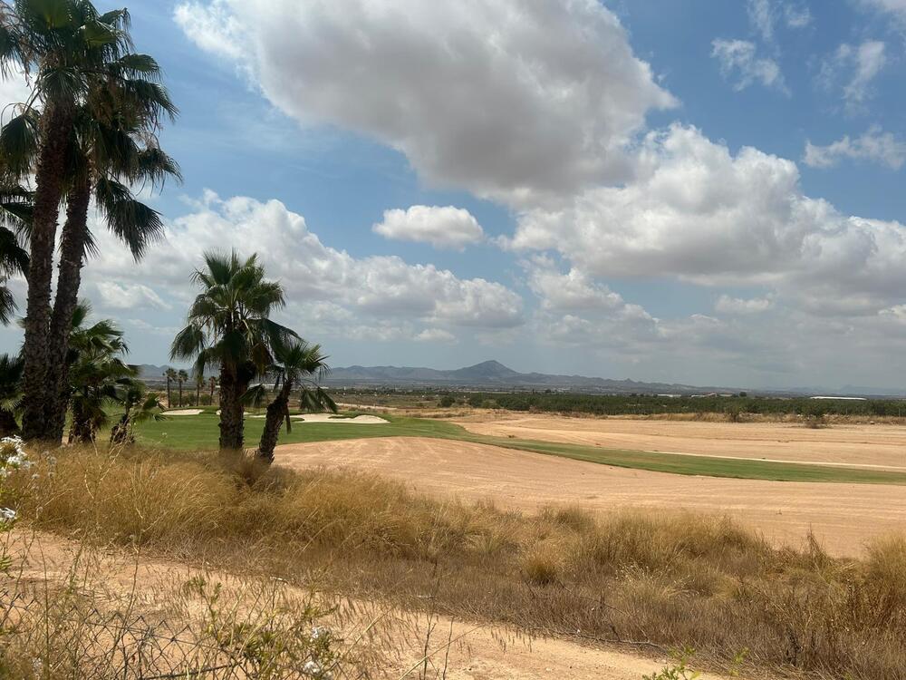 HK 35A 35 ALEMANIA Detached house / Villa Phase 1 Fuente Álamo de Murcia