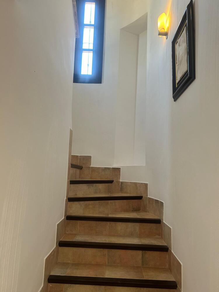 HK 35A 35 ALEMANIA Detached house / Villa Phase 1 Fuente Álamo de Murcia