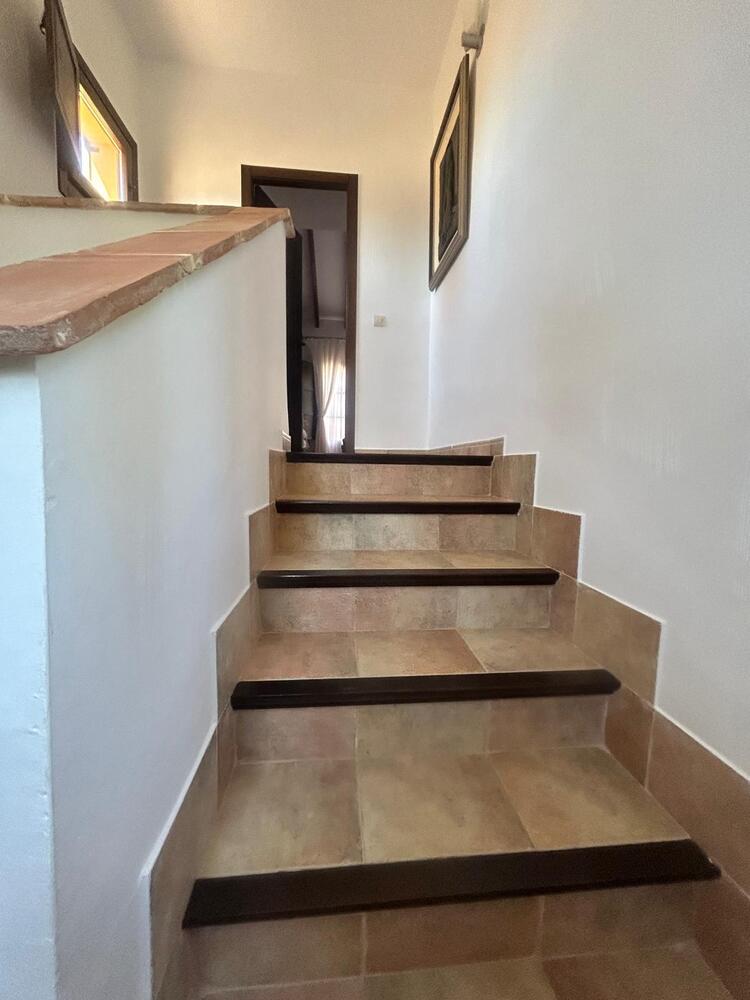 HK 35A 35 ALEMANIA Detached house / Villa Phase 1 Fuente Álamo de Murcia