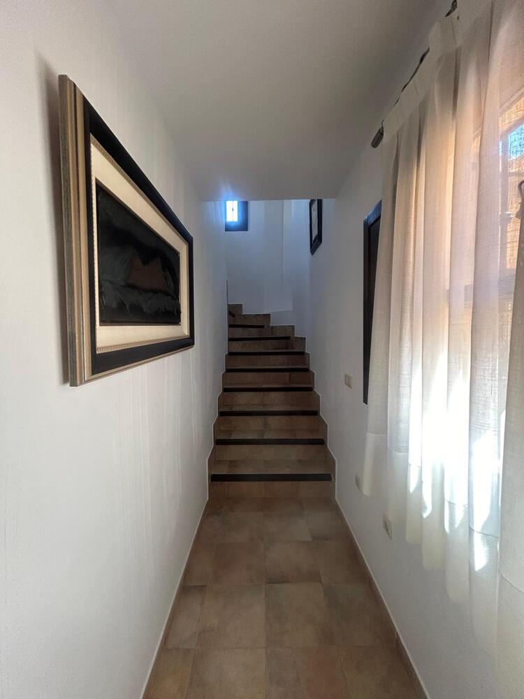 HK 35A 35 ALEMANIA Detached house / Villa Phase 1 Fuente Álamo de Murcia