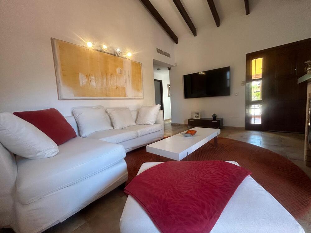 HK 35A 35 ALEMANIA Detached house / Villa Phase 1 Fuente Álamo de Murcia