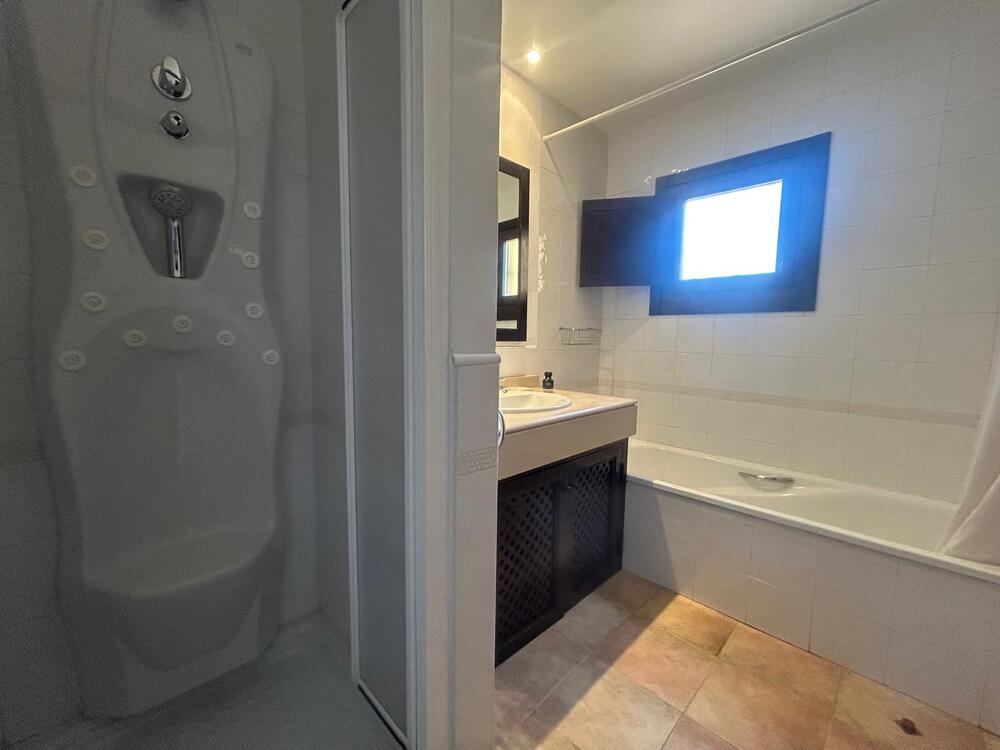 HK 35A 35 ALEMANIA Detached house / Villa Phase 1 Fuente Álamo de Murcia