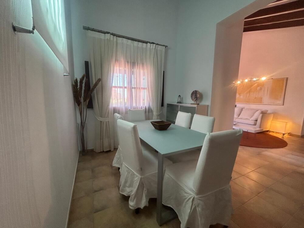 HK 35A 35 ALEMANIA Detached house / Villa Phase 1 Fuente Álamo de Murcia