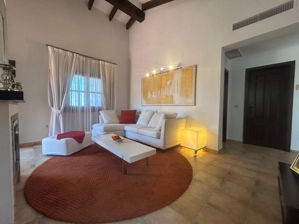 HK 35A 35 ALEMANIA Detached house / Villa Phase 1 Fuente Álamo de Murcia