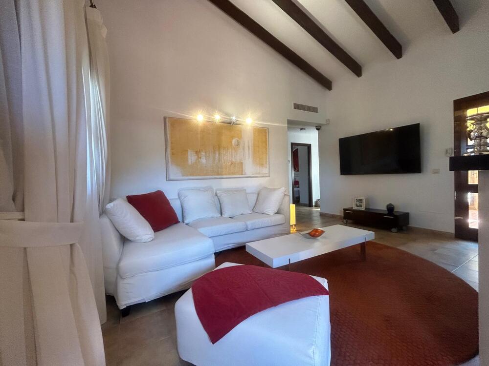 HK 35A 35 ALEMANIA Detached house / Villa Phase 1 Fuente Álamo de Murcia