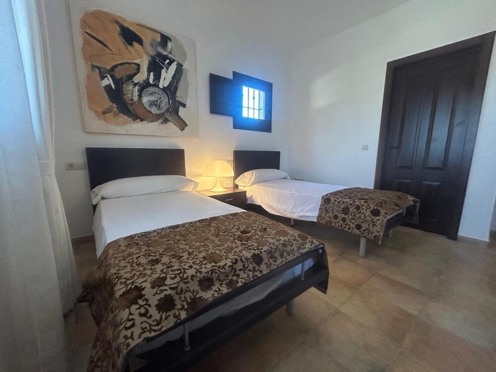 HK 35A 35 ALEMANIA Detached house / Villa Phase 1 Fuente Álamo de Murcia