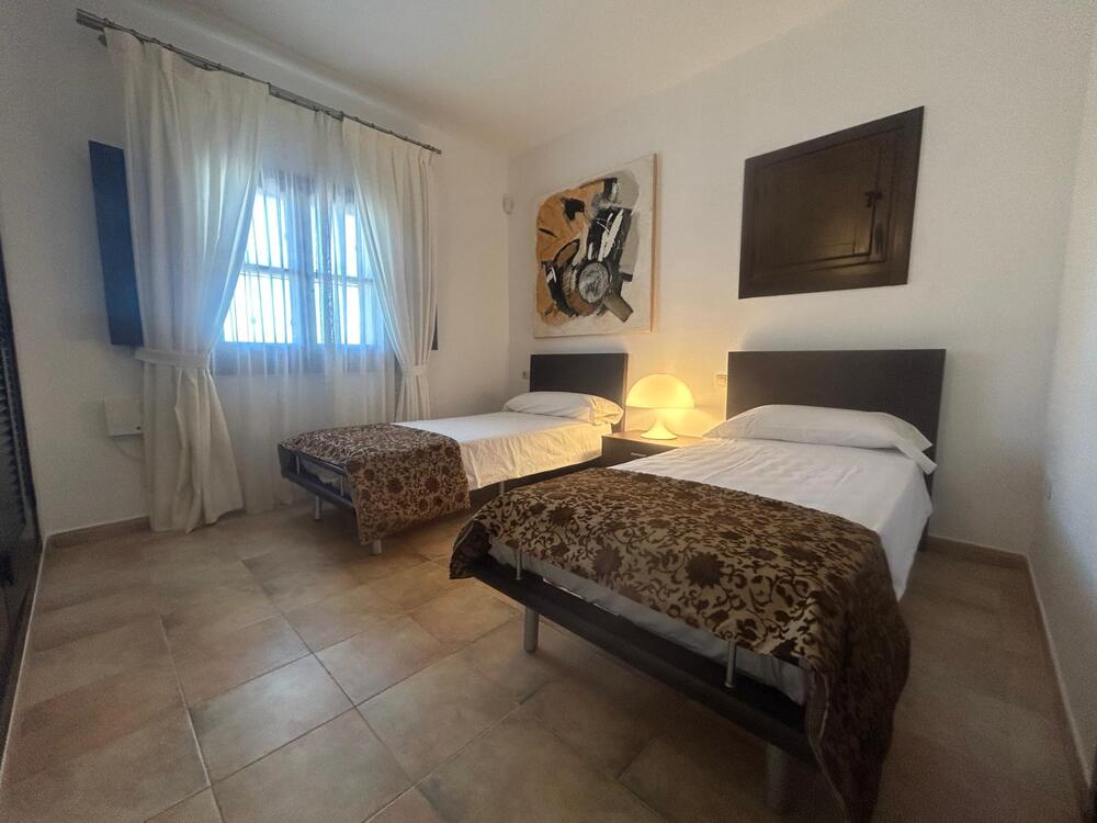 HK 35A 35 ALEMANIA Detached house / Villa Phase 1 Fuente Álamo de Murcia