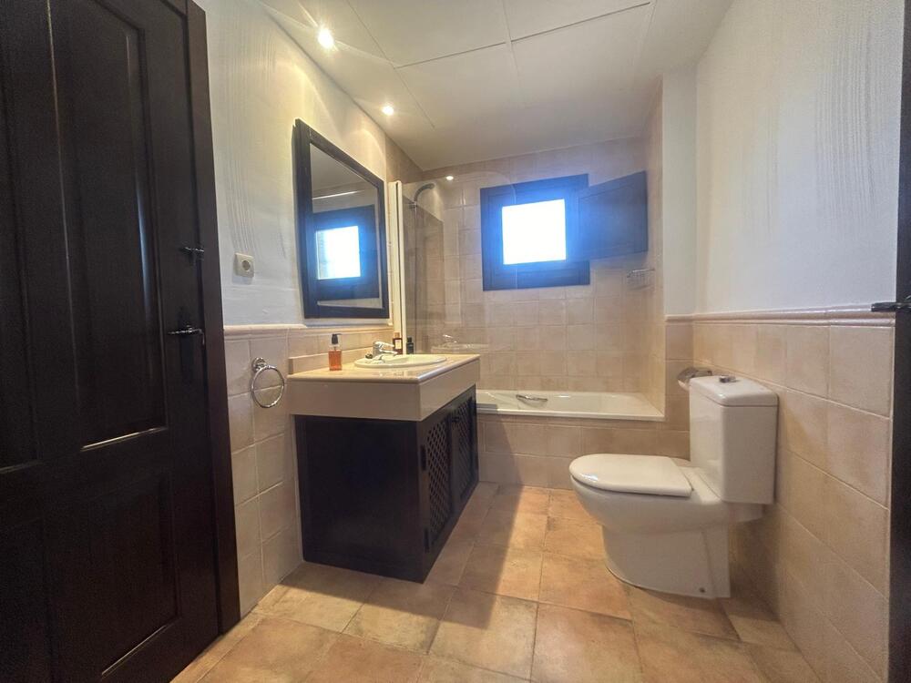 HK 35A 35 ALEMANIA Detached house / Villa Phase 1 Fuente Álamo de Murcia