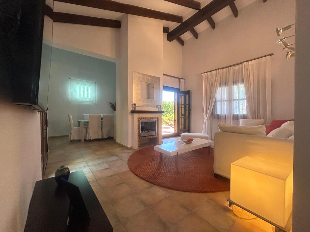 HK 35A 35 ALEMANIA Detached house / Villa Phase 1 Fuente Álamo de Murcia