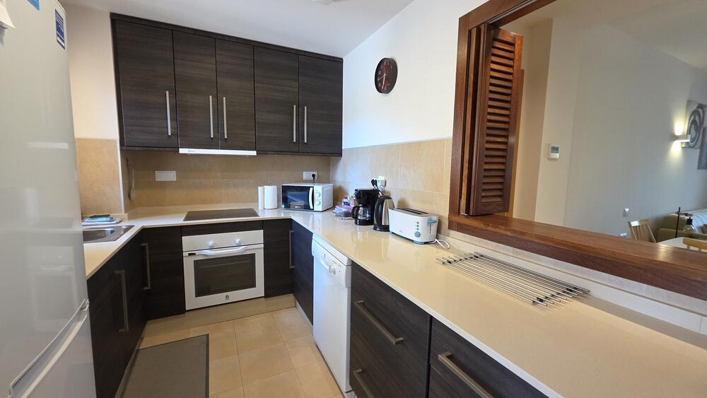 HK RV  3MDG1A 3 MADAGASCAR 1A Apartamento Oasis Fuente Álamo de Murcia