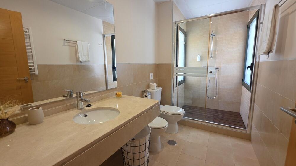 HK RV  3MDG1A 3 MADAGASCAR 1A Apartamento Oasis Fuente Álamo de Murcia
