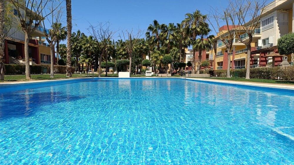 HK RV 19GBB 19 GRECIA BB Apartamento Los OLivos Fuente Álamo de Murcia