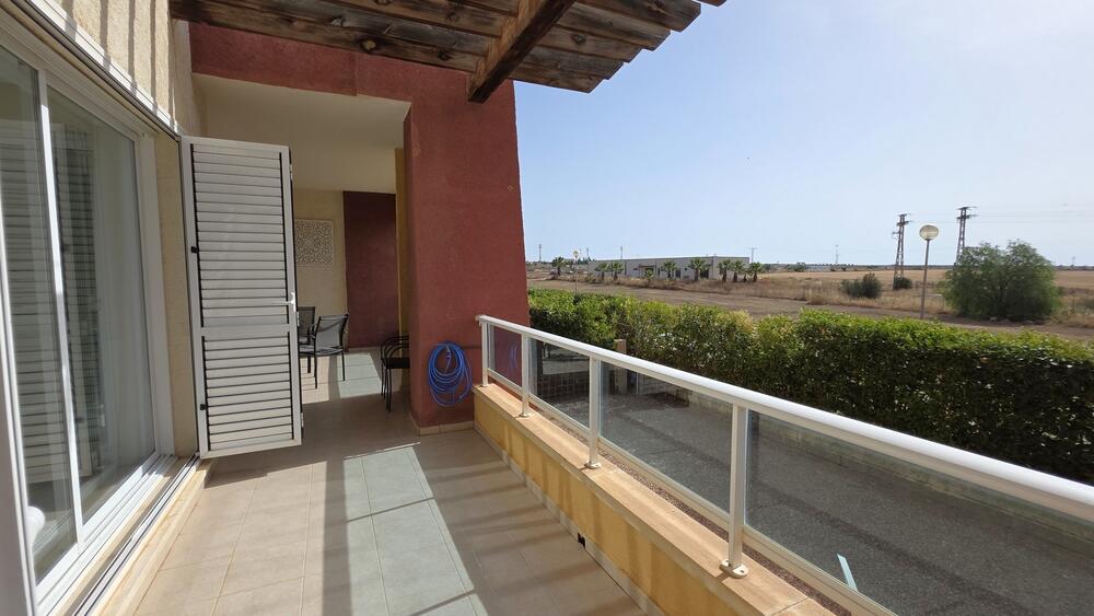 HK RV 19GBB 19 GRECIA BB Apartamento Los OLivos Fuente Álamo de Murcia