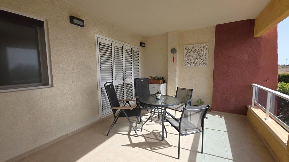 HK RV 19GBB 19 GRECIA BB Apartamento Los OLivos Fuente Álamo de Murcia