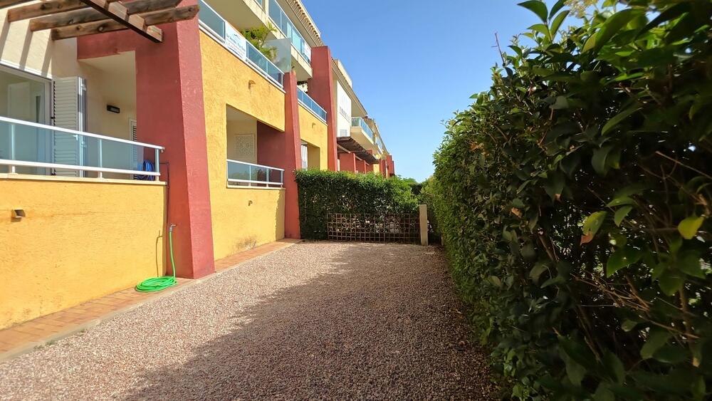 HK RV 19GBB 19 GRECIA BB Apartamento Los OLivos Fuente Álamo de Murcia