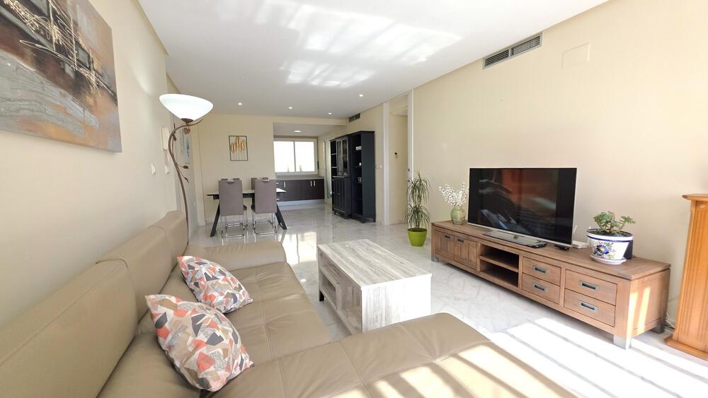 HK RV 19GBB 19 GRECIA BB Apartamento Los OLivos Fuente Álamo de Murcia