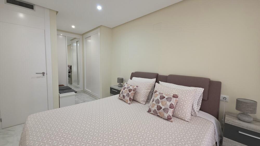 HK RV 19GBB 19 GRECIA BB Apartamento Los OLivos Fuente Álamo de Murcia