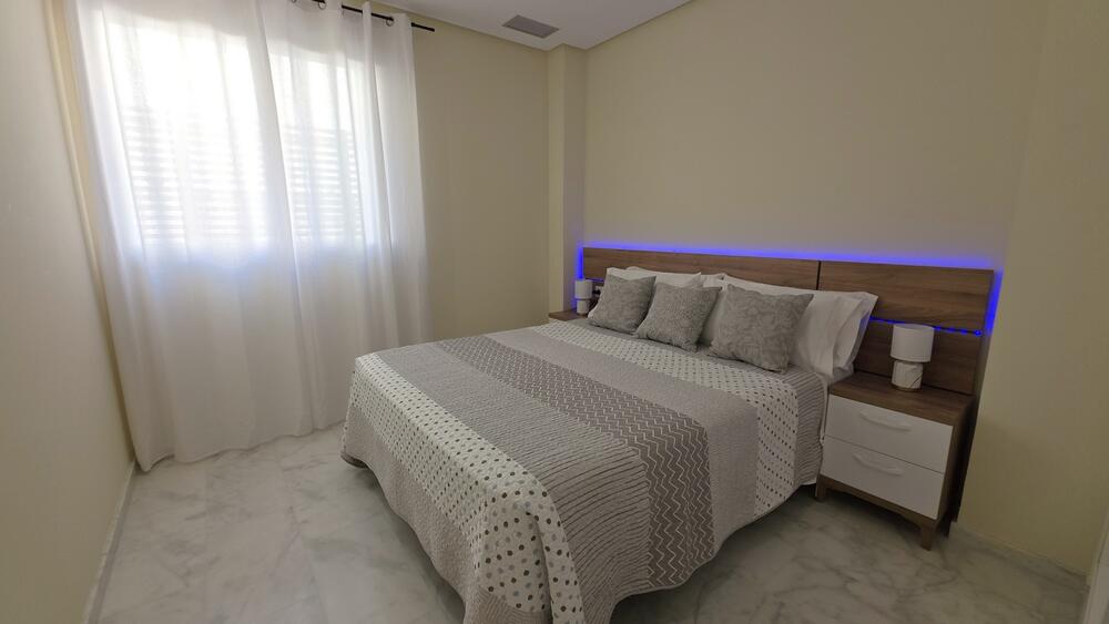HK RV 19GBB 19 GRECIA BB Apartamento Los OLivos Fuente Álamo de Murcia