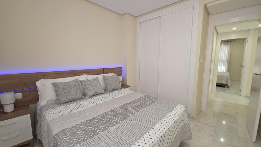 HK RV 19GBB 19 GRECIA BB Apartamento Los OLivos Fuente Álamo de Murcia