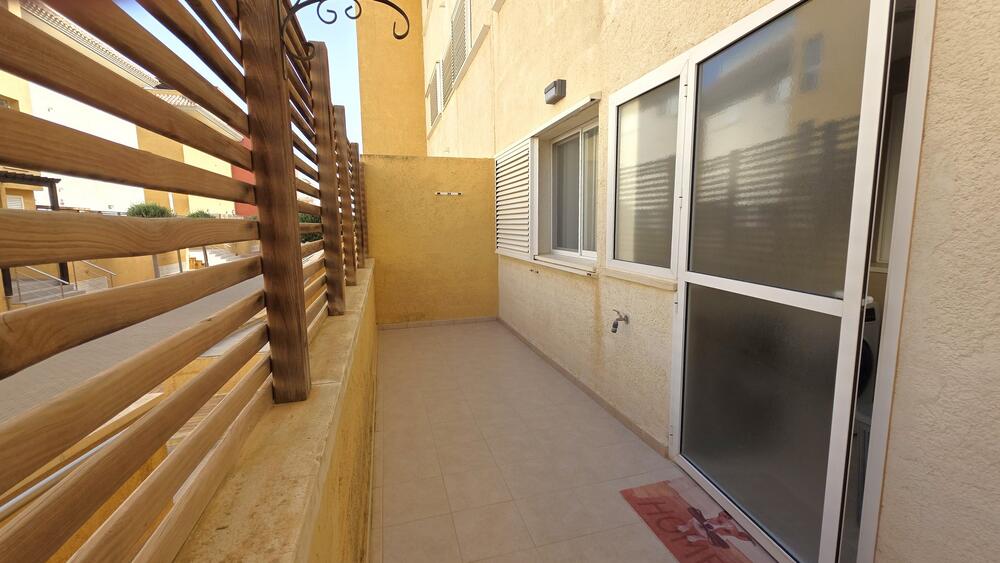 HK RV 19GBB 19 GRECIA BB Apartamento Los OLivos Fuente Álamo de Murcia