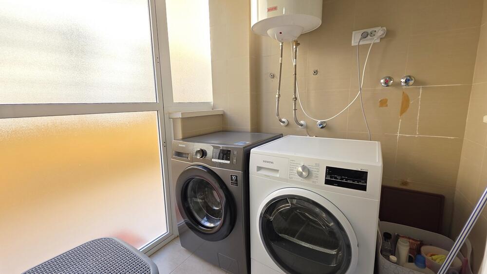 HK RV 19GBB 19 GRECIA BB Apartamento Los OLivos Fuente Álamo de Murcia