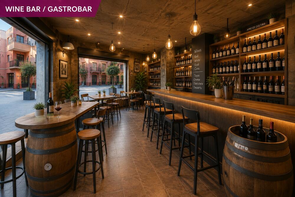 HK 12C 12 CADAQUES Espacio comercial Pueblo Español Fuente Álamo de Murcia HK 12C 12 CADAQUES Espacio comercial Pueblo Español Fuente Álamo de Murcia