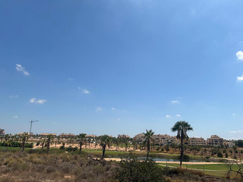 HK 10.03 HUNGRIA Terreno  Fuente Álamo de Murcia